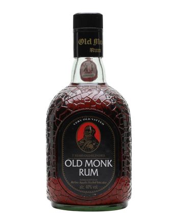 Old Monk 7 Year Old Rum