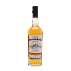 Panama-Pacific Reserva 5 Year Old Single Traditional Column Still Rum