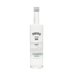 Porfidio Pure Cane Martinique Rum Single Traditional Column Still Rum