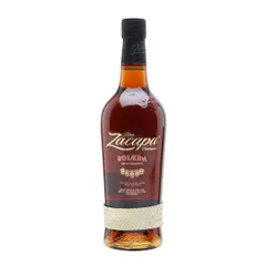 Ron Zacapa Solera 23 Rum Single Modernist Rum