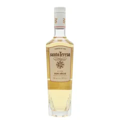 Santa Teresa Claro Rum Single Modernist Rum