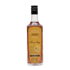 St Aubin Agricole Rhum Vanilla