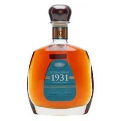 St Lucia 1931 Rum / Third Edition / 82nd Anniversary