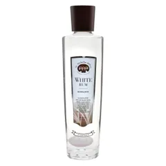 St Nicholas Abbey Overproof White Rum Single Traditional Pot Still Rum