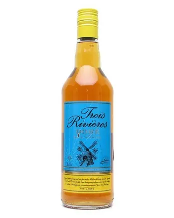 Trois Rivieres Rhum Dore
