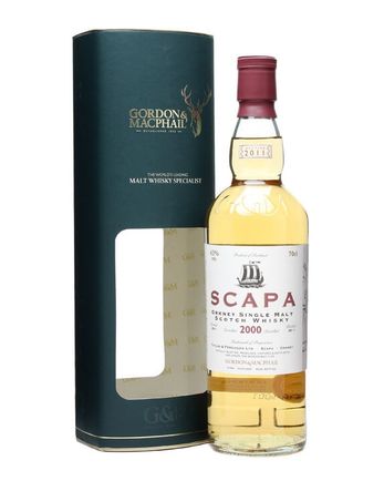 Scapa 2000 Gordon & Macphail