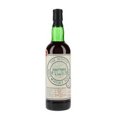 SMWS 18.15 (Inchgower) / 1966 / 35 Year Old / Sherry Cask