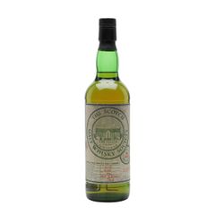 SMWS 20.17 (Inverleven) / 1978 / 23 Year Old
