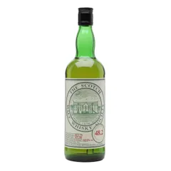 SMWS 48.2 (Balmenach) / 1973 / Bottled 1989 Whisky