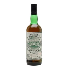 SMWS 74.2 (North Port) / 1977 / Bottled 1993