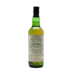 SMWS 74.5 (North Port Brechin)/ 1976 / 23 Year Old /Oily Hands and Steam Trains