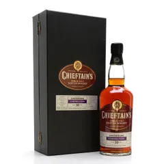 Springbank 1972 / 30 Year Old / Sherry Cask