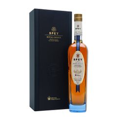 Spey Royal Choice
