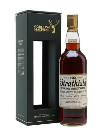 Strathisla 1964 Gordon & Macphail