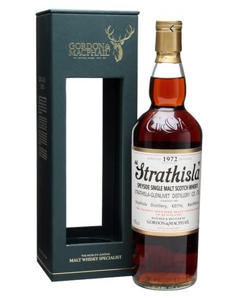 Strathisla 1972 Gordon & Macphail