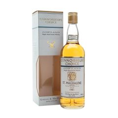 St Magdalene 1981 / Bottled 1997 / Connoisseurs Choice