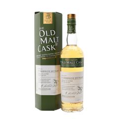 St Magdalene 1982 / 25 Year Old / Old Malt Cask #4282