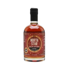 Strathmill 2007 / 19 Year Old / North Star Series 028