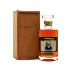 Langatun Jacob's Dram 2017 / Pinot Noir Single Cask
