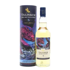 Talisker 2012 / 8 Year Old / Special Releases 2021