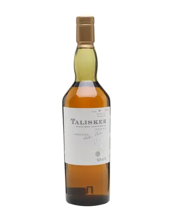 Talisker 1989 10 Year Old