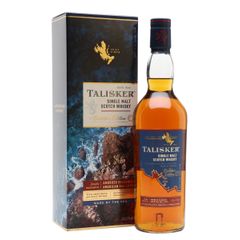 Talisker Distillers Edition