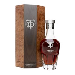 Tamdhu 43 Year Old / Sherry Cask Matured