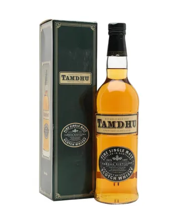 Tamdhu
