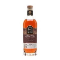 Teaninich 2010 / 14 Year Old / Cask 721403 / Berry Bros & Rudd Odyssey Range