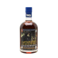 Teaninich 2012 / 13 Year Old / Captain Shug / The WhiskyHeroes