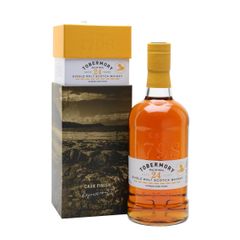 Tobermory 24 Year Old / Oloroso Sherry Finish