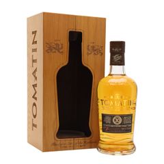 Tomatin 30 Year Old / Batch 6 / Bottled 2022