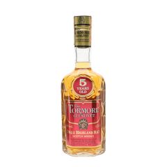Tormore 5 Year Old / Bottled 1980s