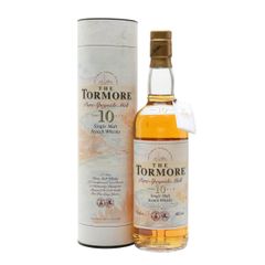 Tormore 10 Year Old