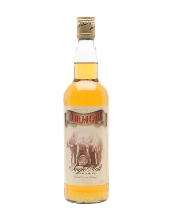 Tormore 15 Year Old
