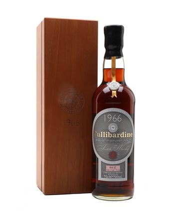 Tullibardine 1966