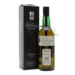 Tullibardine 25 Year Old / Stillmans Dram