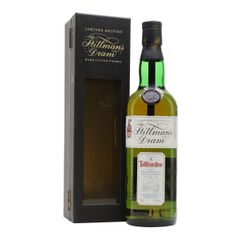 Tullibardine 30 Year Old / Stillman's Dram