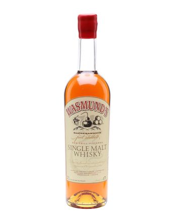 Wasmund's Single Malt