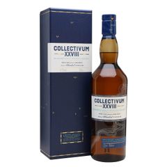 Collectivum XXVIII / Special Releases 2017