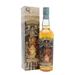 Compass Box Brulee Royale