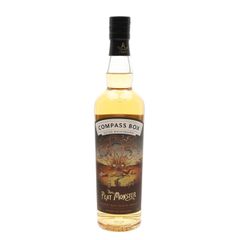 Compass Box The Peat Monster