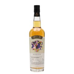 Compass Box Duality