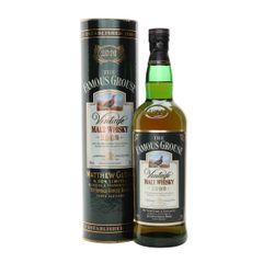 Famous Grouse Vintage 1992 / Bottled 2003