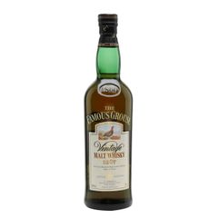 Famous Grouse Vintage 1987 / 12 Year Old