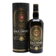 The Gauldrons Campbeltown Blended Malt