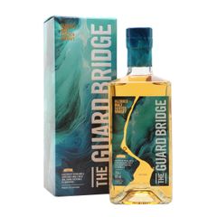 The Guard Bridge Blended Malt