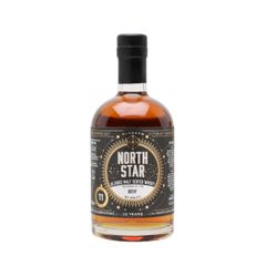 North Star x Ralfy 11 Year Old Blended Malt / Macmillan Charity Bottling