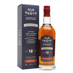 Old Perth 12 Year Old