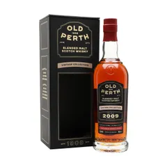 Old Perth 2009 / 15 Year Old / Vintage Collection